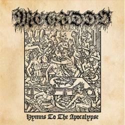 Megiddo (CAN) : The Heretic - Hymns to the Apocalypse